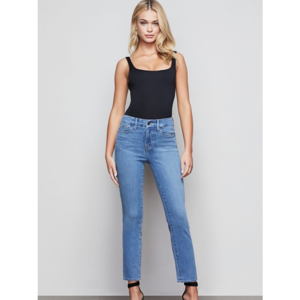 New Good American Jeans
